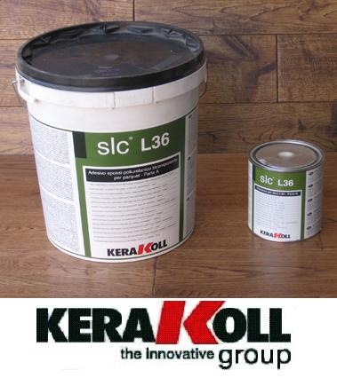 ADEZIV PROFESIONAL SLC L36